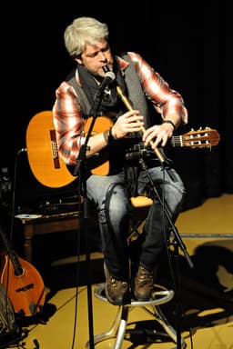 Seamus Egan