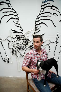 Sean Healy