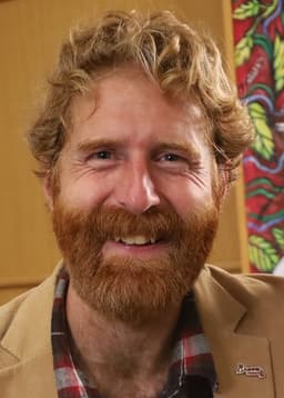 Sean of the South