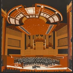 Seattle Men's Chorus