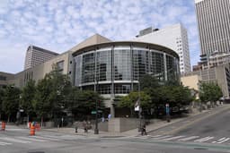 Seattle Symphony