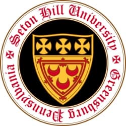Seton Hill Griffins