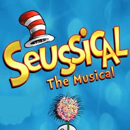 Seussical Jr.