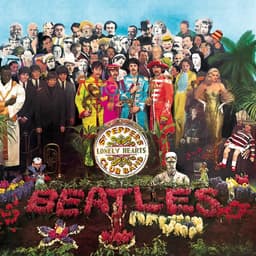 Sgt. Peppers