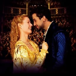 Shakespeare In Love