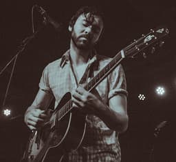 Shakey Graves