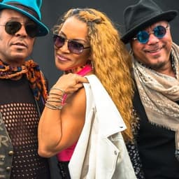 Shalamar