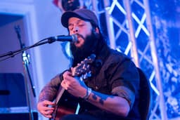 Shawn James