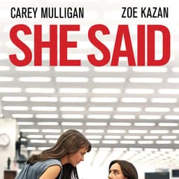 SHe Said