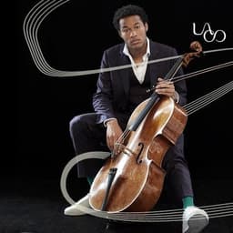 Sheku Kanneh-Mason