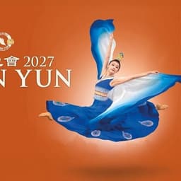 Shen Yun