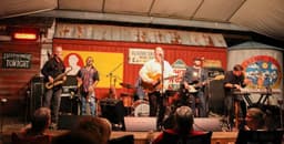 Shinyribs