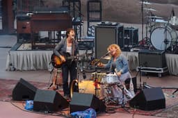 Shovels and Rope