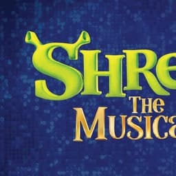 Shrek - The Musical