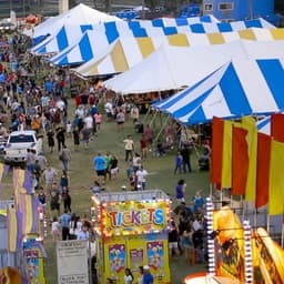 Shrimporee Festival