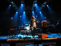Sidewalk Prophets