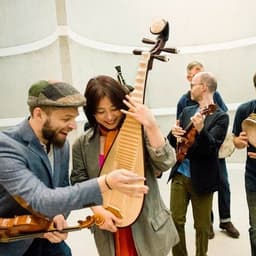 Silkroad Ensemble