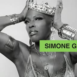Simone Green