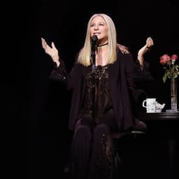Simply Streisand