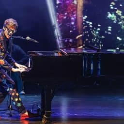 Sir Elton