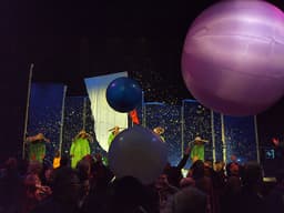 Slava's Snowshow
