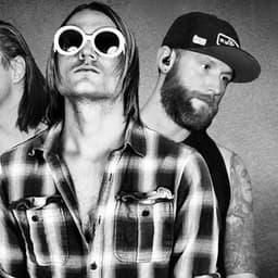 Smells Like Nirvana