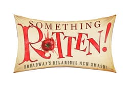 Something Rotten!