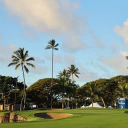 Sony Championship