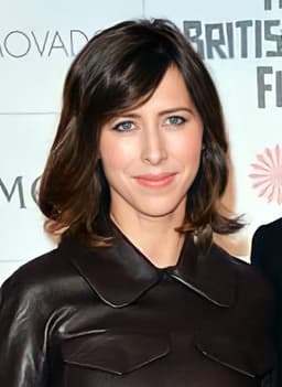 Sophie Hunter