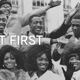 Soul Of Motown