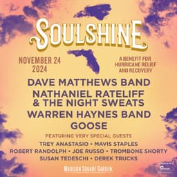 Soulshine