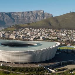 South Africa