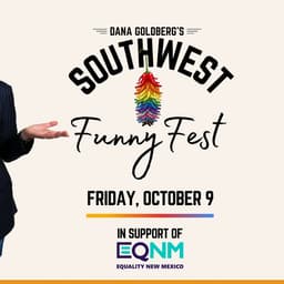 Southwest FunnyFest
