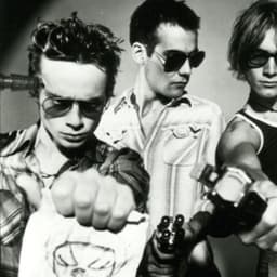 Spacehog