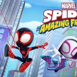 Spidey