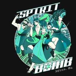 Spirit Bomb