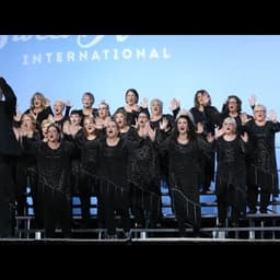 Spokane Chorale