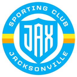 Sporting JAX