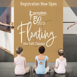 Springfield Ballet