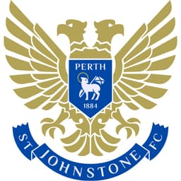 St Johnstone FC