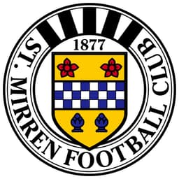 St Mirren FC