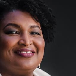 Stacey Abrams