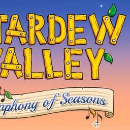 Stardew Valley