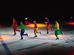 Stars On Ice