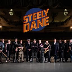 Steely Dane