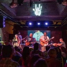 Stella Blue's Band