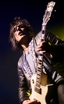 Steve Conte