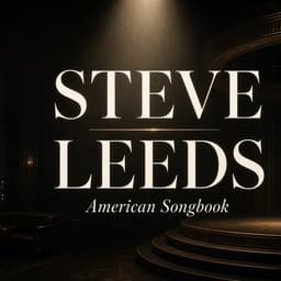 Steve Leeds