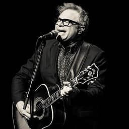 Steven Page Trio
