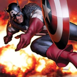 Steven Rogers
